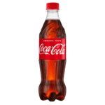 Coca Cola +70,00 ден